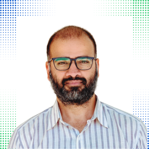 Manjunath C - Senior Software Architect at Inboundsys